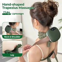 CalmNeck™ - Shoulder and Neck Massager